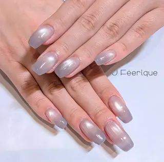 ネイル J Feerique ネイル/南森町のネイルデザイン