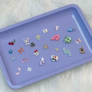 ネイル 中野駅徒歩1分 ミオのネイルデザイン