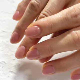 ネイル nail.gorin所属・吉村 優子のネイルデザイン