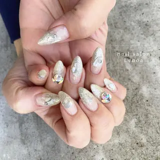 ネイル nailsalon Lenoaのネイルデザイン