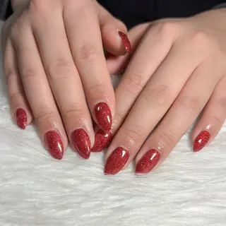 ネイル LAVISH manaのネイルデザイン