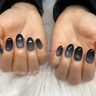 ネイル アトリエAIHA★ フィルイン推奨サロンのネイルデザイン