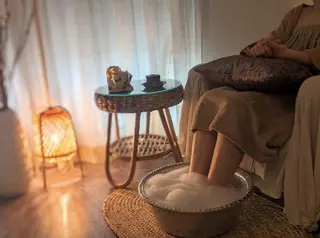 女性の隠れ家サロン 𓂃 Jepunのエステ・リラクイメージ