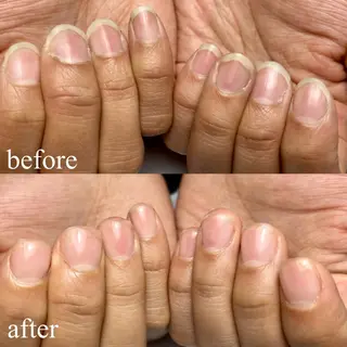 ネイル éim nail 【minami】のネイルデザイン