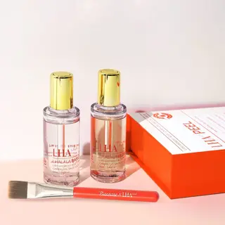 脱毛&ホワイトニング ELIXIR×ULTのエステ・リラクイメージ