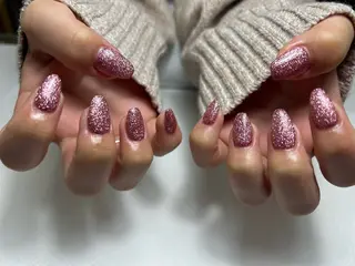 ネイル ROY心斎橋店 川淵 美澪💖のネイルデザイン
