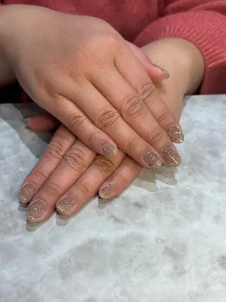 ネイル 佐藤 咲のネイルデザイン