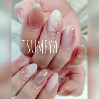 ネイル _TSUMEYA _のネイルデザイン