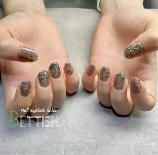 ネイル BETTISH. KUMIKO☺︎︎のネイルデザイン