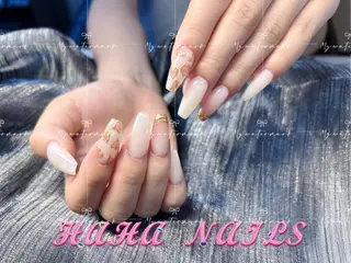 ネイル West Coast ネイルサロンのネイルデザイン
