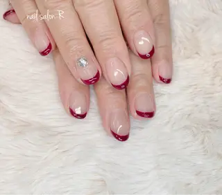 ネイル nail salon Rのネイルデザイン
