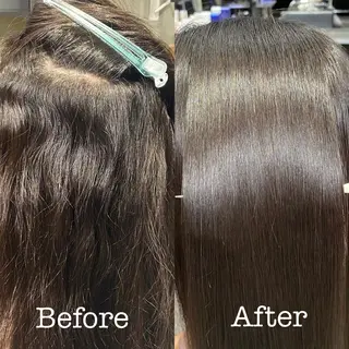 ミディアム Mogami Kengoのヘアスタイル