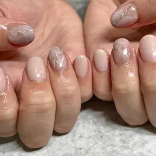 ネイル CLALA Makoのネイルデザイン