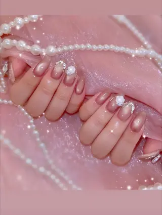 ネイル I LOVE ME NAIL.｡.:*♡のネイルデザイン