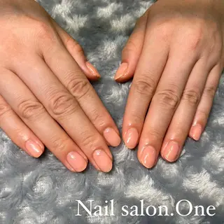 ネイル Nail salon .Oneのネイルデザイン