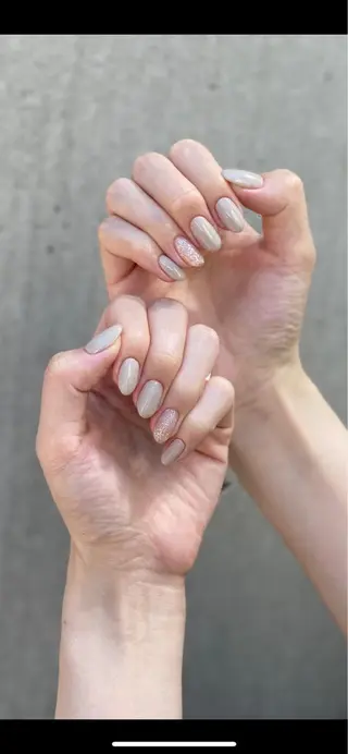 ネイル shimizu yuuのネイルデザイン