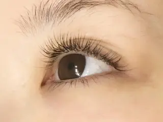 マツエク・マツパ VERRY. 斉藤のマツエク・マツパデザイン