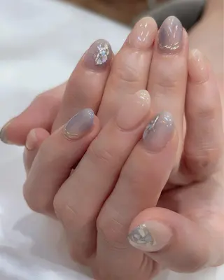 ネイル Pino Nailのネイルデザイン