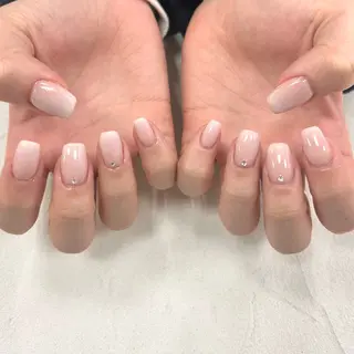 ネイル Bianca  🎀 Hayakawaのネイルデザイン