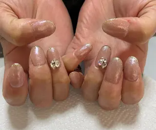 ネイル nail M&Tのネイルデザイン
