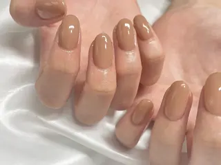 ネイル 宮當 絵里果のネイルデザイン