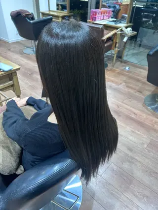 ロング 若林 綾乃のその他イメージ