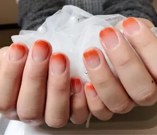 ネイル マジック ミラーのネイルデザイン