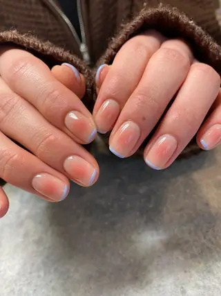 ネイル 【LINON】 airiのネイルデザイン