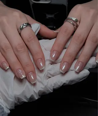 ネイル Tinicoo nailのネイルデザイン