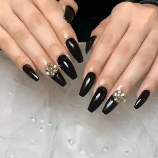 ネイル D.d ririaのネイルデザイン