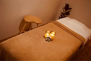 リラクゼーション サロンKOKOROのエステ・リラクイメージ