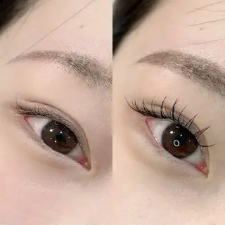 マツエク・マツパ Riti🎀 Asamiのマツエク・マツパデザイン