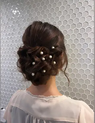 ロング レイヤーカット🤍 seriraのヘアスタイル