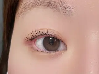 マツエク・マツパ FOXY LASH Okudaのマツエク・マツパデザイン