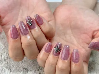 ネイル Lucky. Nail.Salonのネイルデザイン