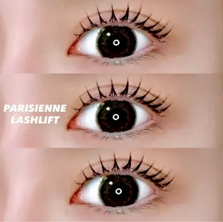 マツエク・マツパ 🦖fein. YUINA🦕⋆͛のマツエク・マツパデザイン