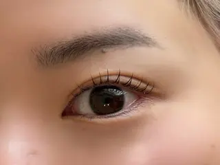 マツエク・マツパ RICHEBELLE所属・樋口 端咲のマツエク・マツパデザイン