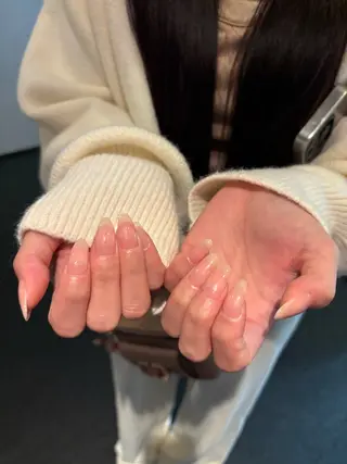 ネイル Rin Rinのネイルデザイン