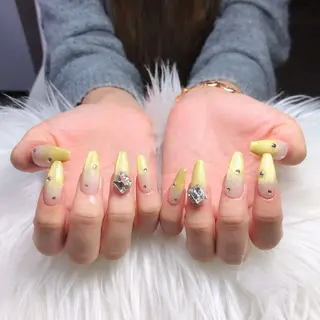 ネイル RosyBeauty Salonのネイルデザイン