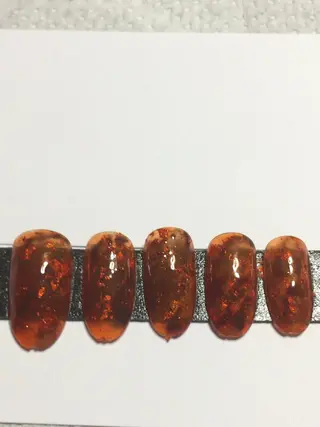 ネイル 自宅ネイルサロン ♦️nuance♦️のネイルデザイン