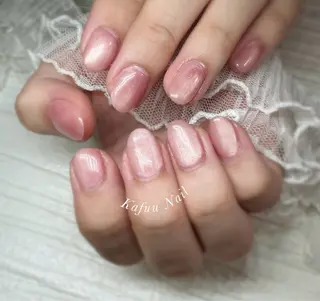 ネイル Kafuu Nailのネイルデザイン