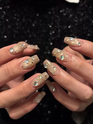 ネイル chika ／ nailのネイルデザイン