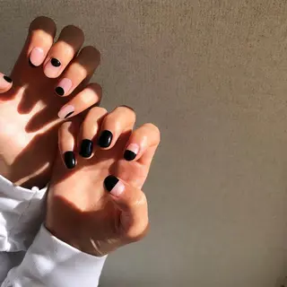 ネイル Miyagi Asamiのネイルデザイン