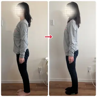 井貝 かおりのエステ・リラクイメージ