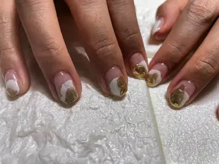 ネイル nail salon シェリコのネイルデザイン