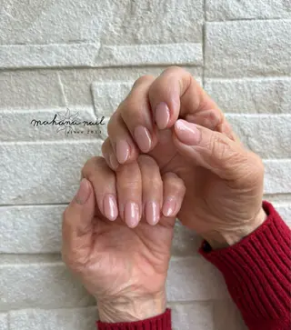 ネイル mahana nailのネイルデザイン