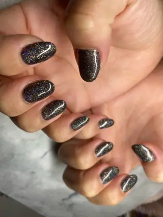 ネイル Chandra nail&tarotのネイルデザイン