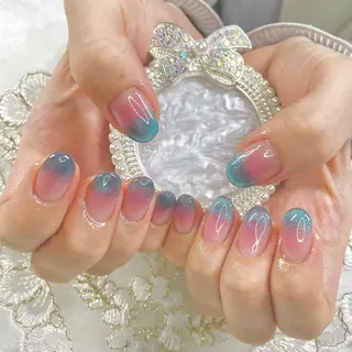 ネイル J terrace Nailのネイルデザイン