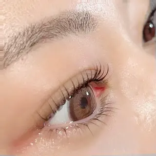 マツエク・マツパ some some some3🦄手銭のマツエク・マツパデザイン