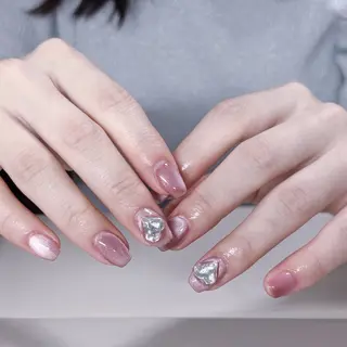 ネイル コネコ ネイルサロンのネイルデザイン